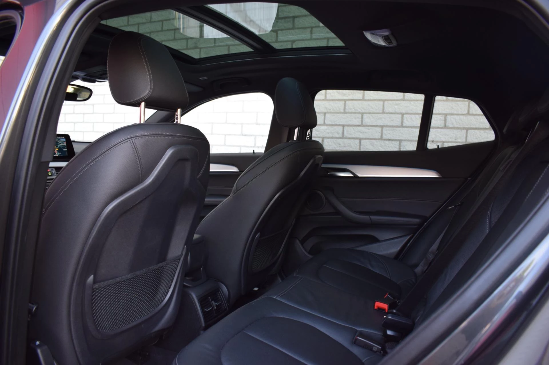 Hoofdafbeelding BMW X2