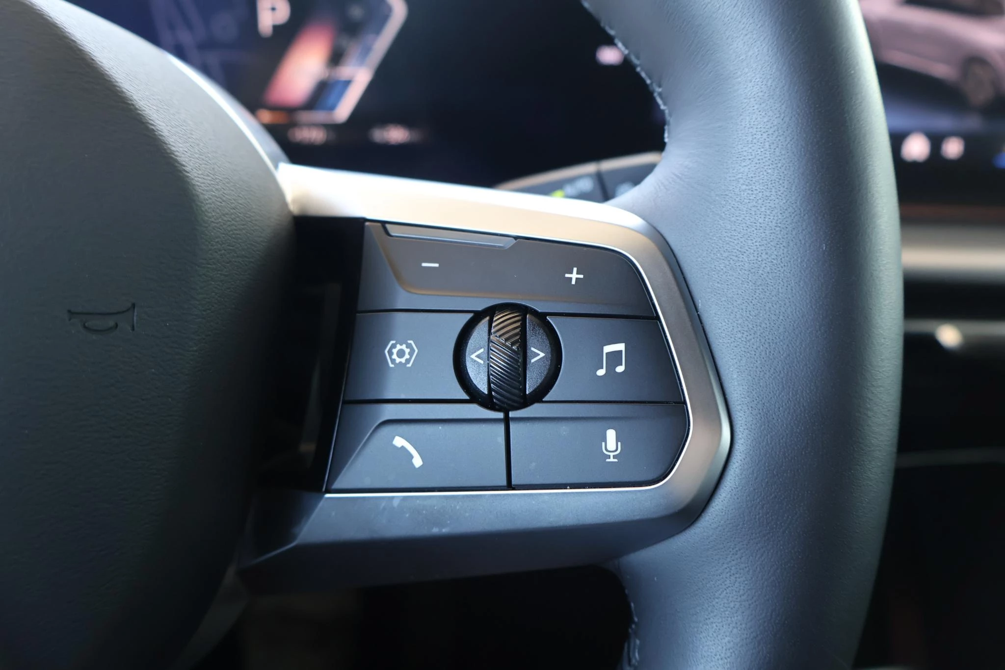 Hoofdafbeelding BMW iX1