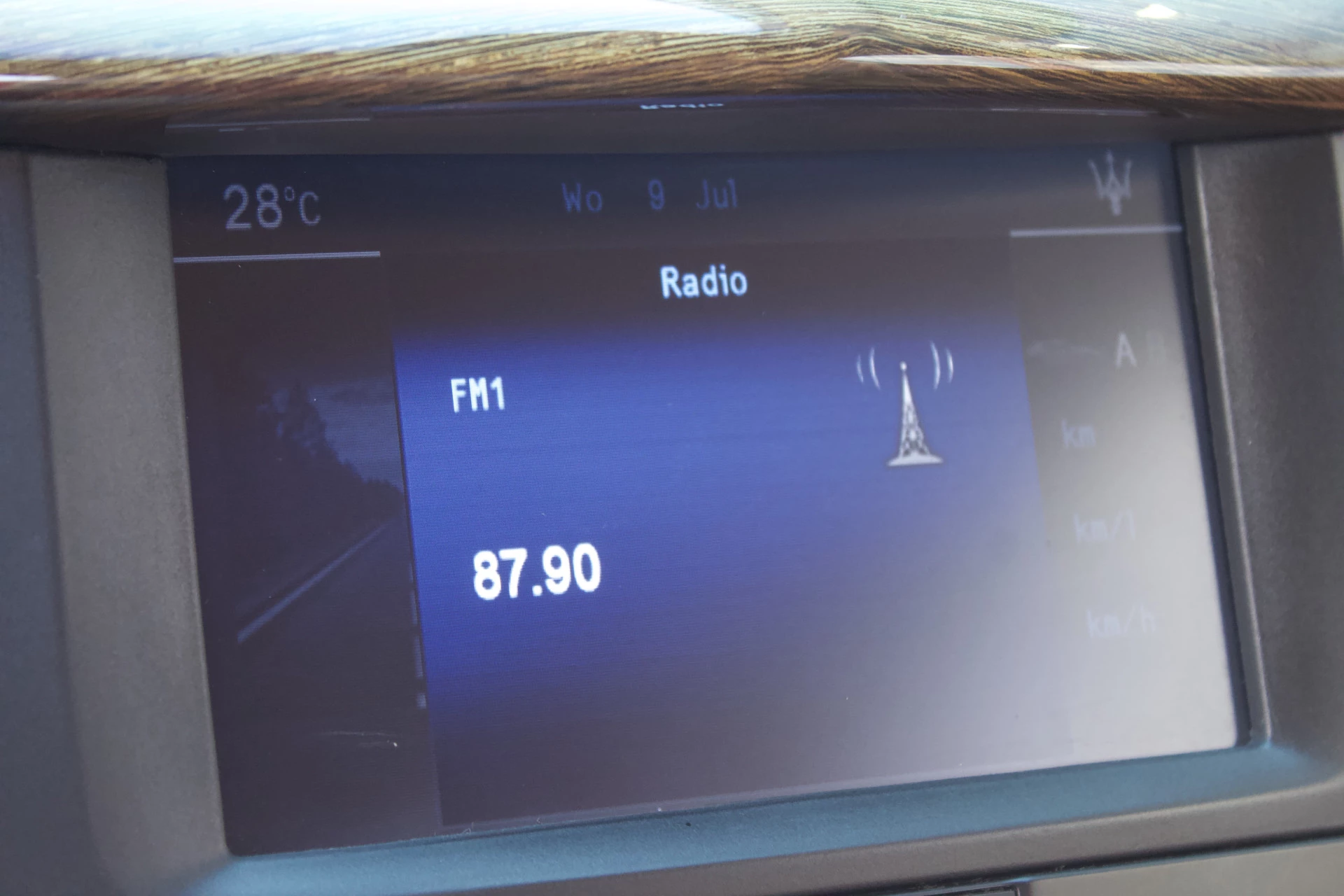 Hoofdafbeelding Maserati GranTurismo