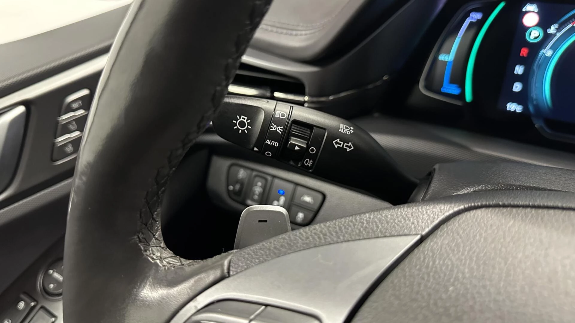 Hoofdafbeelding Hyundai IONIQ