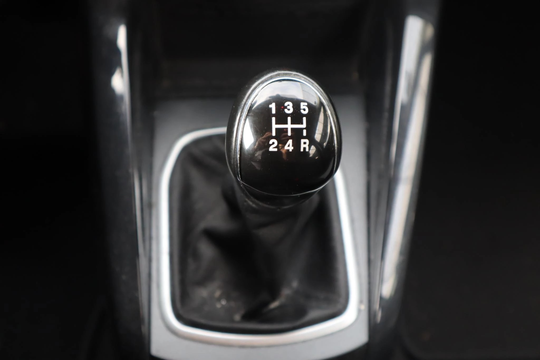 Hoofdafbeelding Ford EcoSport