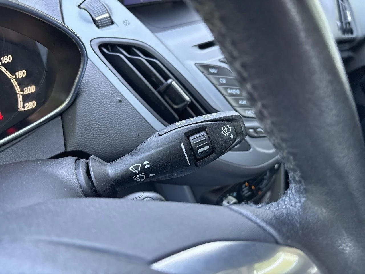 Hoofdafbeelding Ford B-MAX