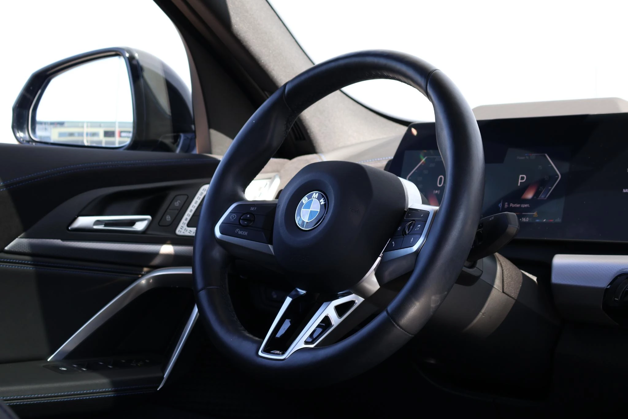 Hoofdafbeelding BMW X2