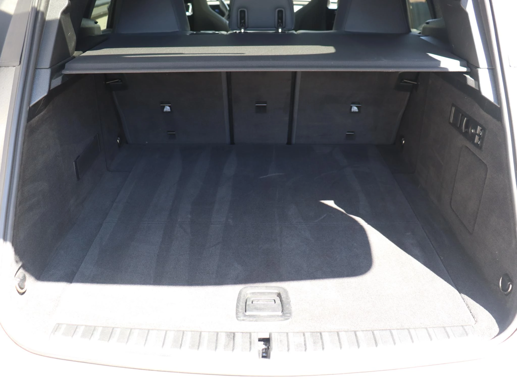 Hoofdafbeelding BMW iX