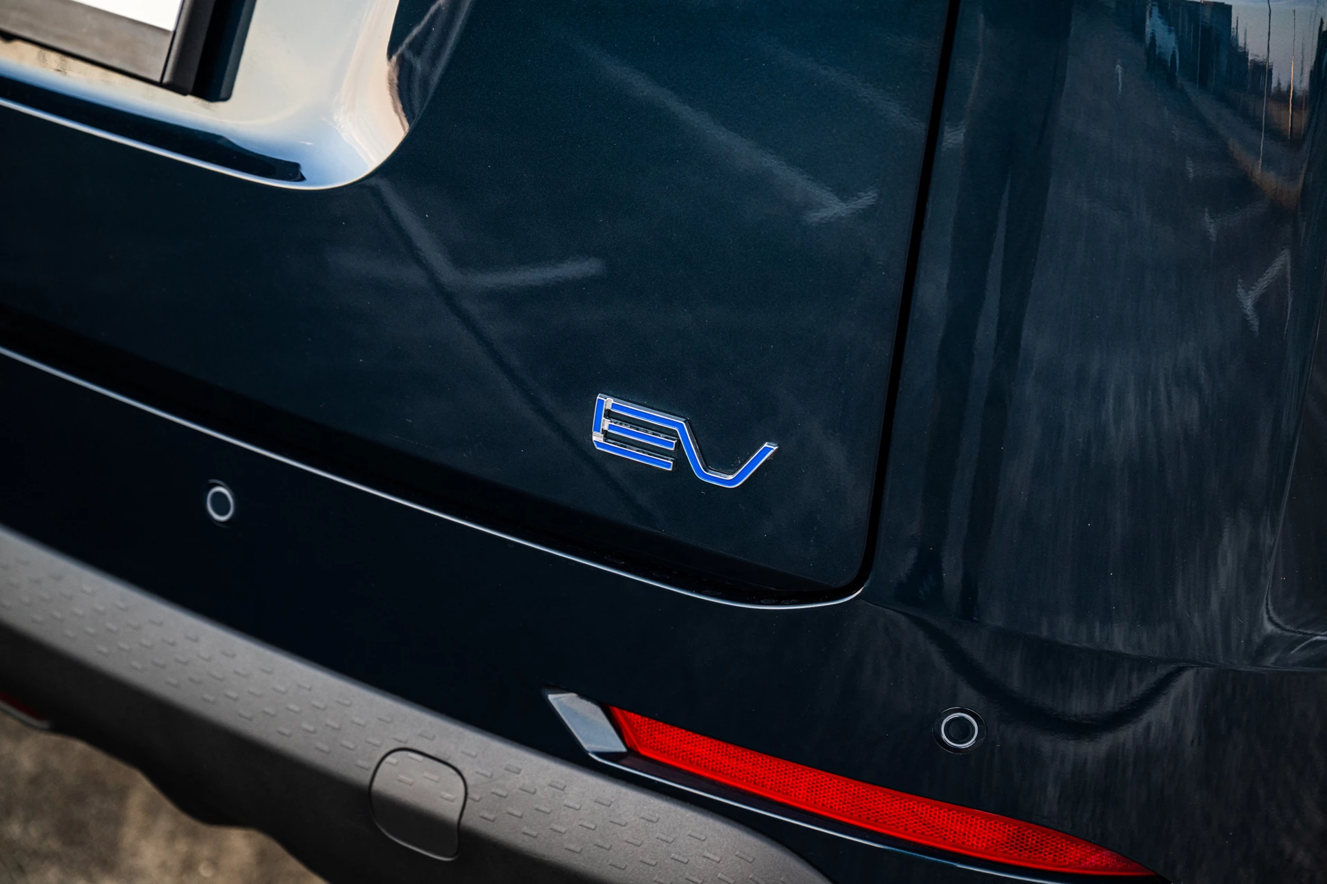 Hoofdafbeelding Jaecoo 5