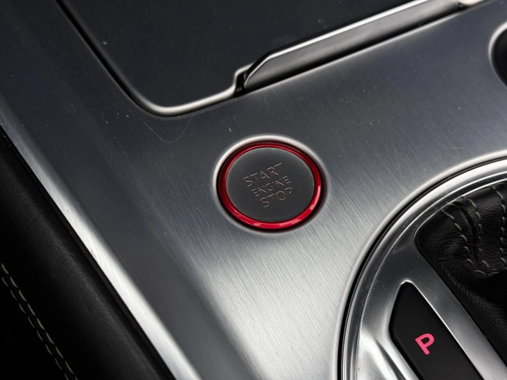 Hoofdafbeelding Audi TT