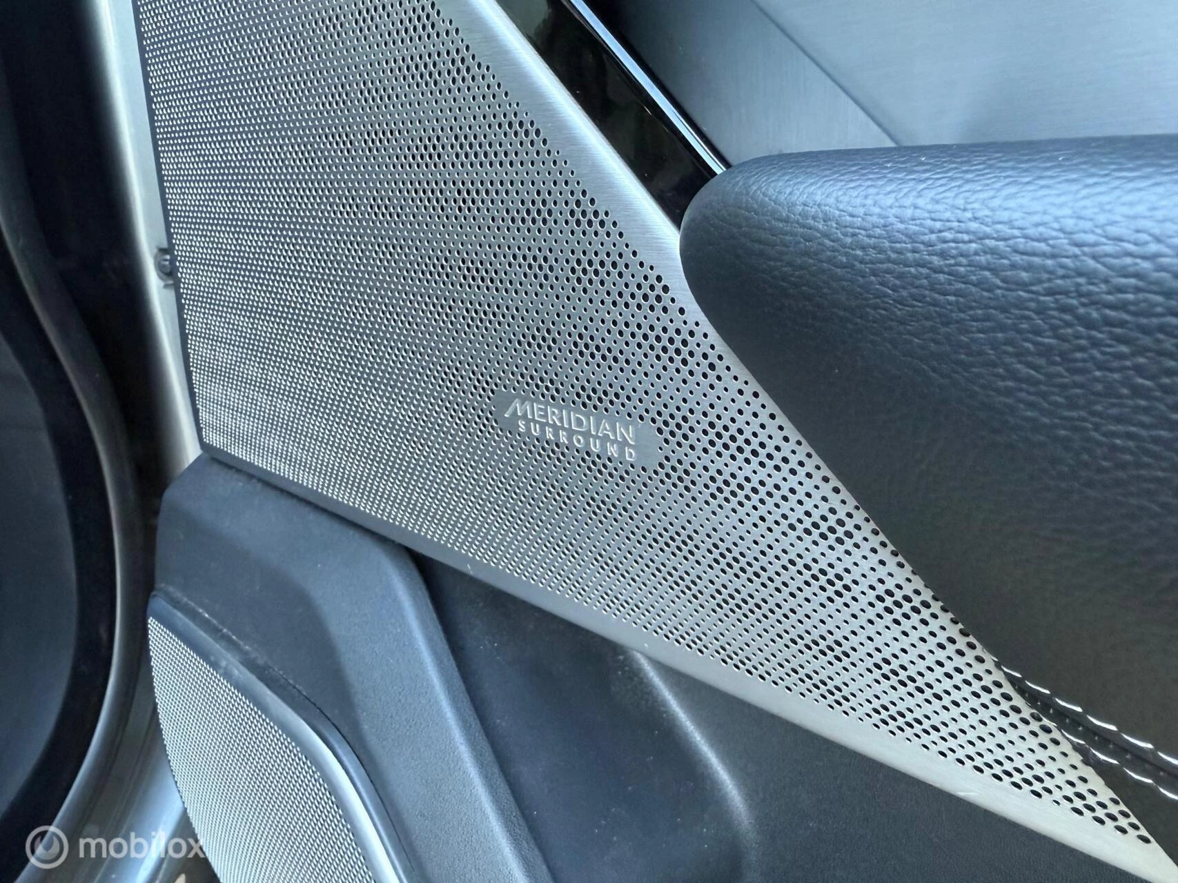 Hoofdafbeelding Land Rover Range Rover Velar