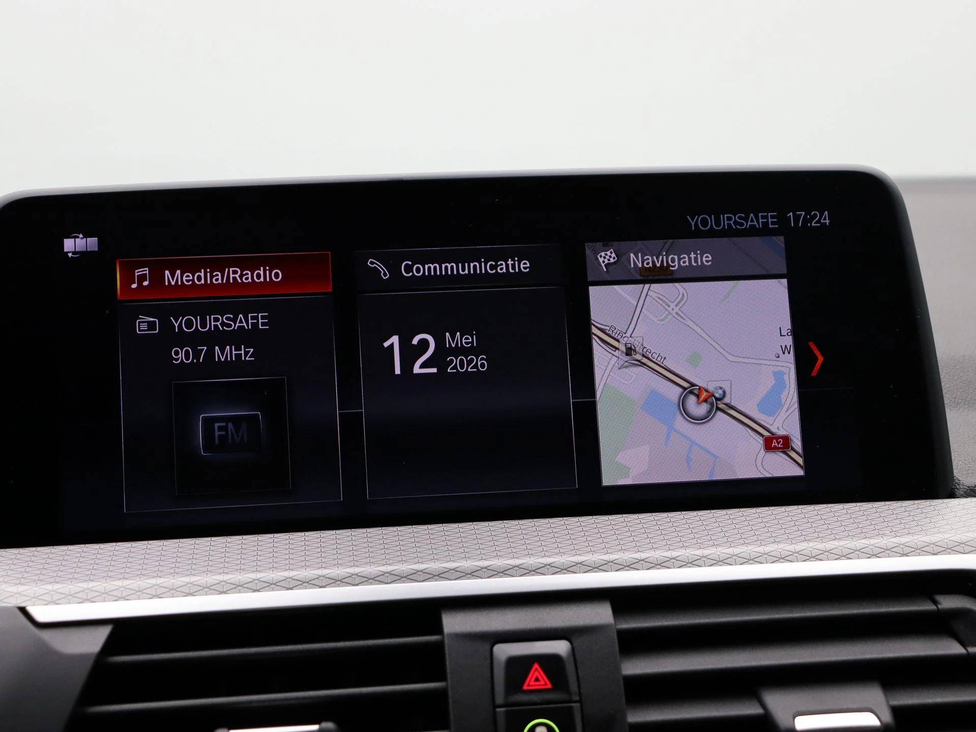 Hoofdafbeelding BMW X4