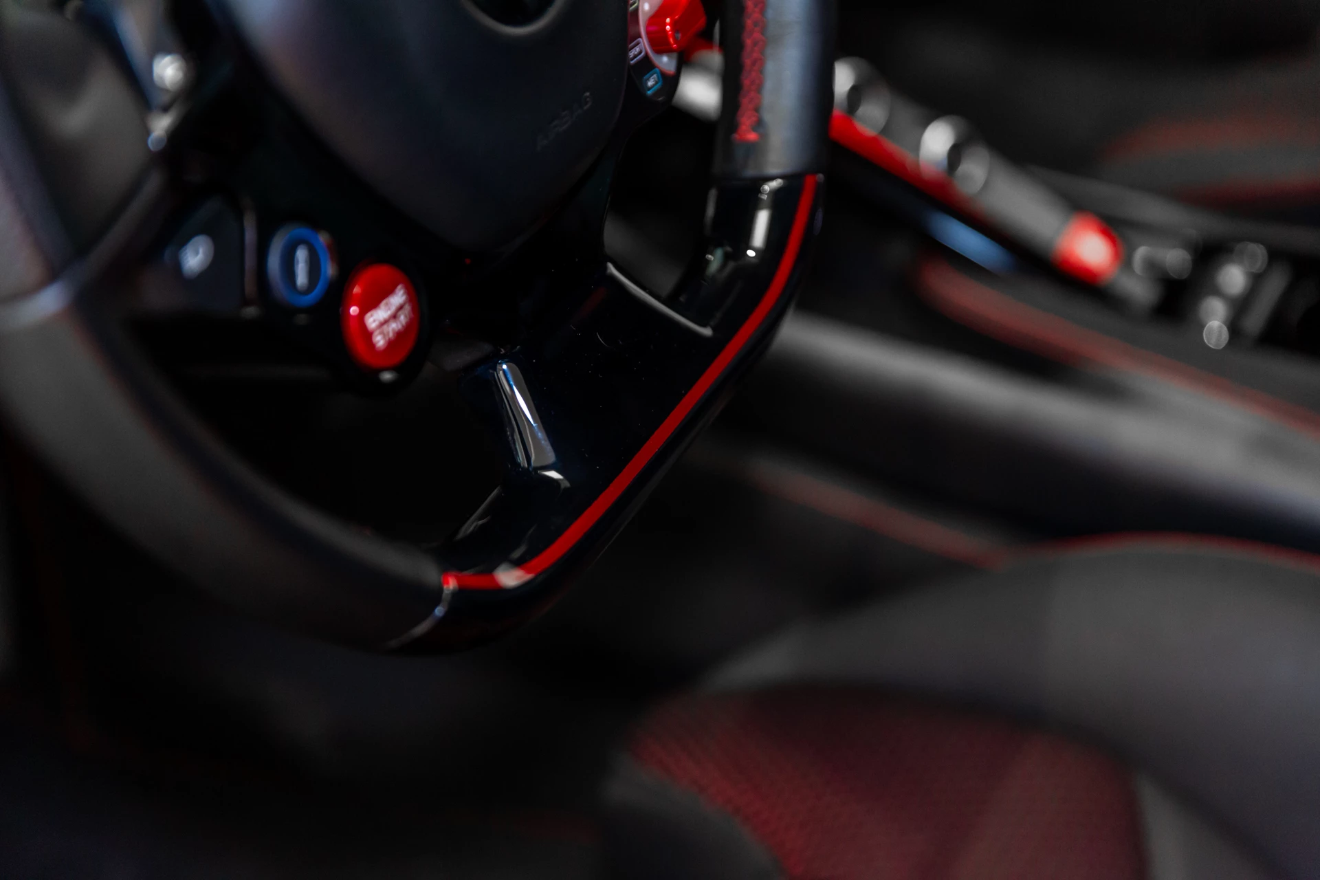 Hoofdafbeelding Ferrari F12