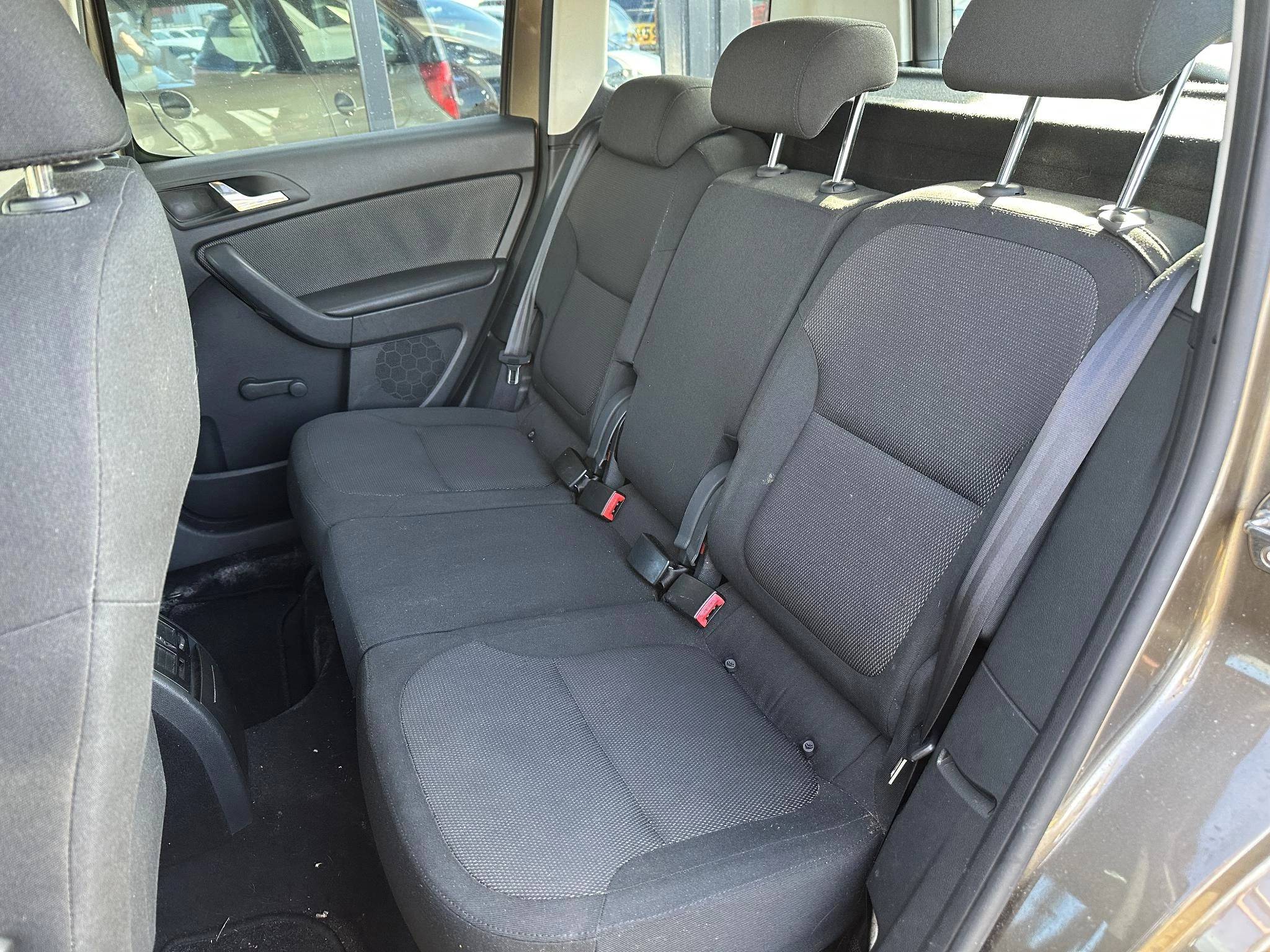 Hoofdafbeelding Škoda Yeti