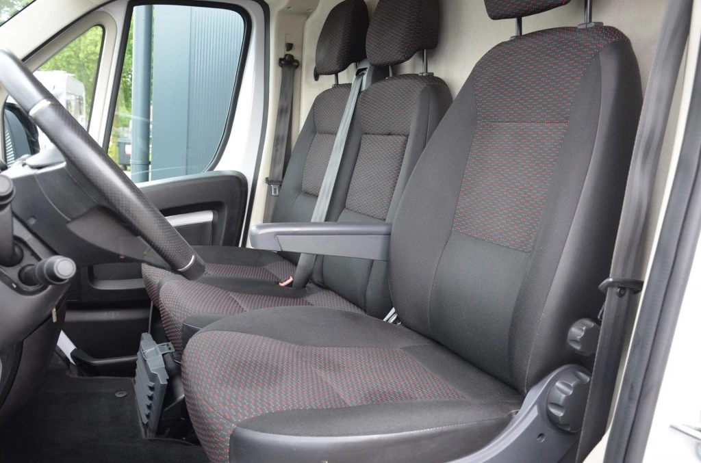 Hoofdafbeelding Opel Movano