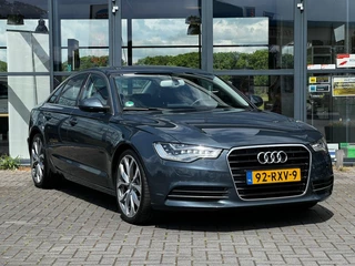 Audi A6 2.0 TFSI PRO L.