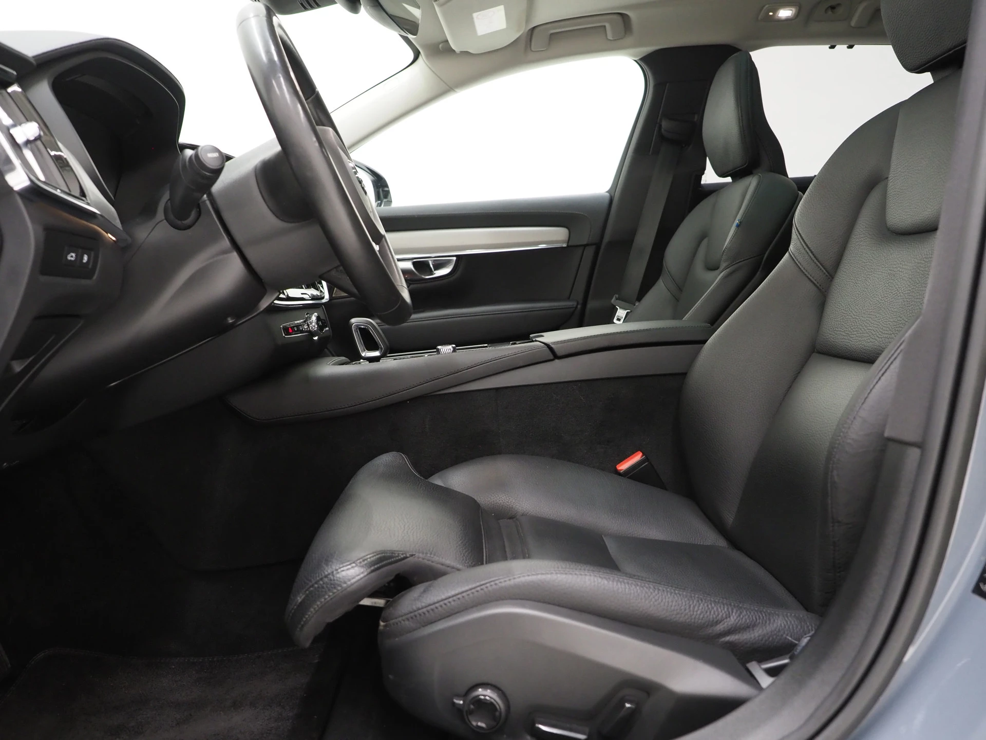 Hoofdafbeelding Volvo V90