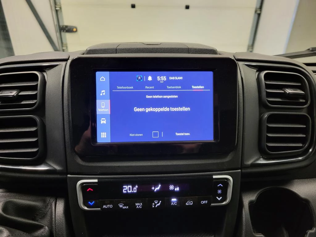 Hoofdafbeelding Fiat Ducato
