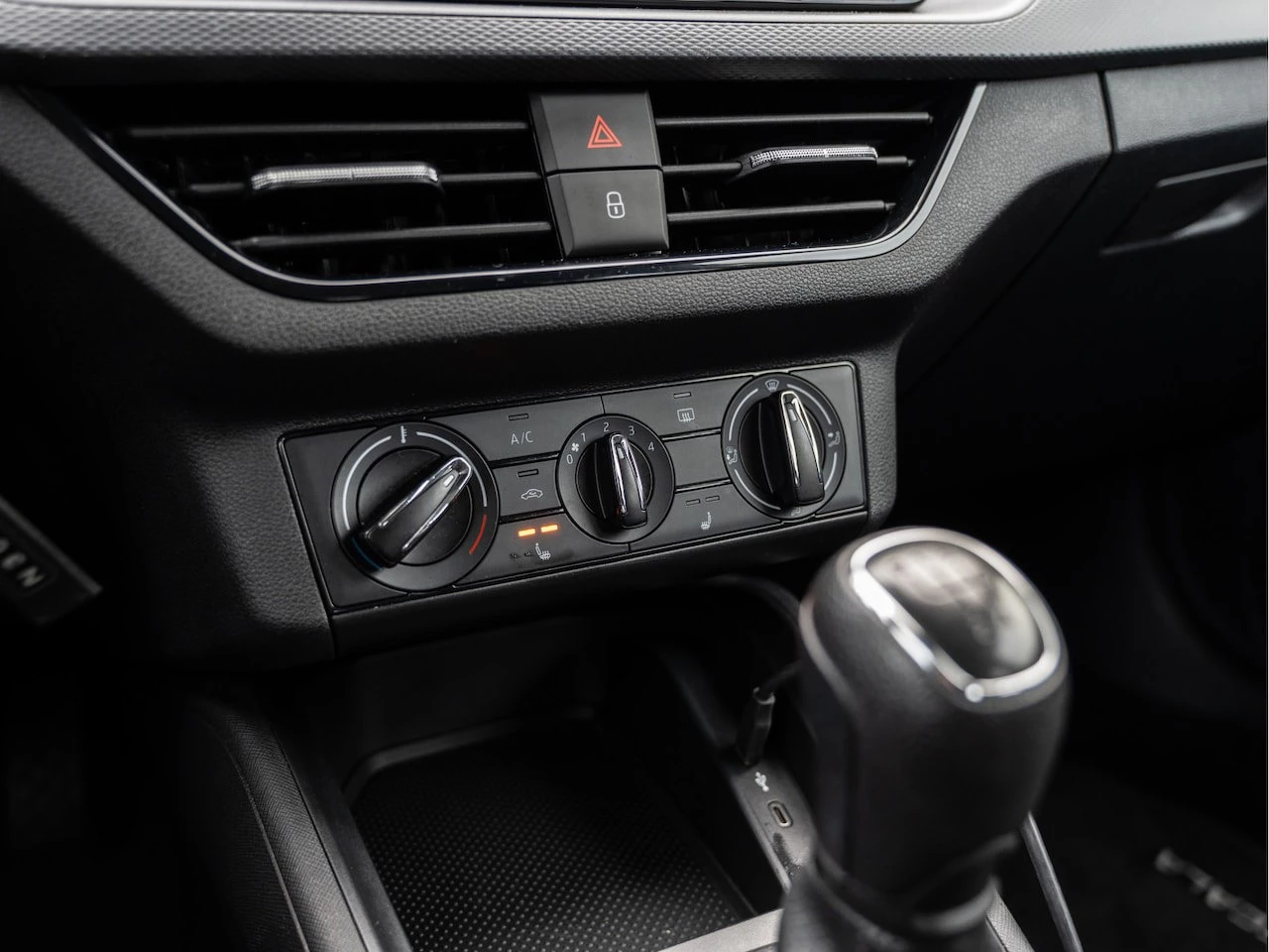 Hoofdafbeelding Škoda Scala