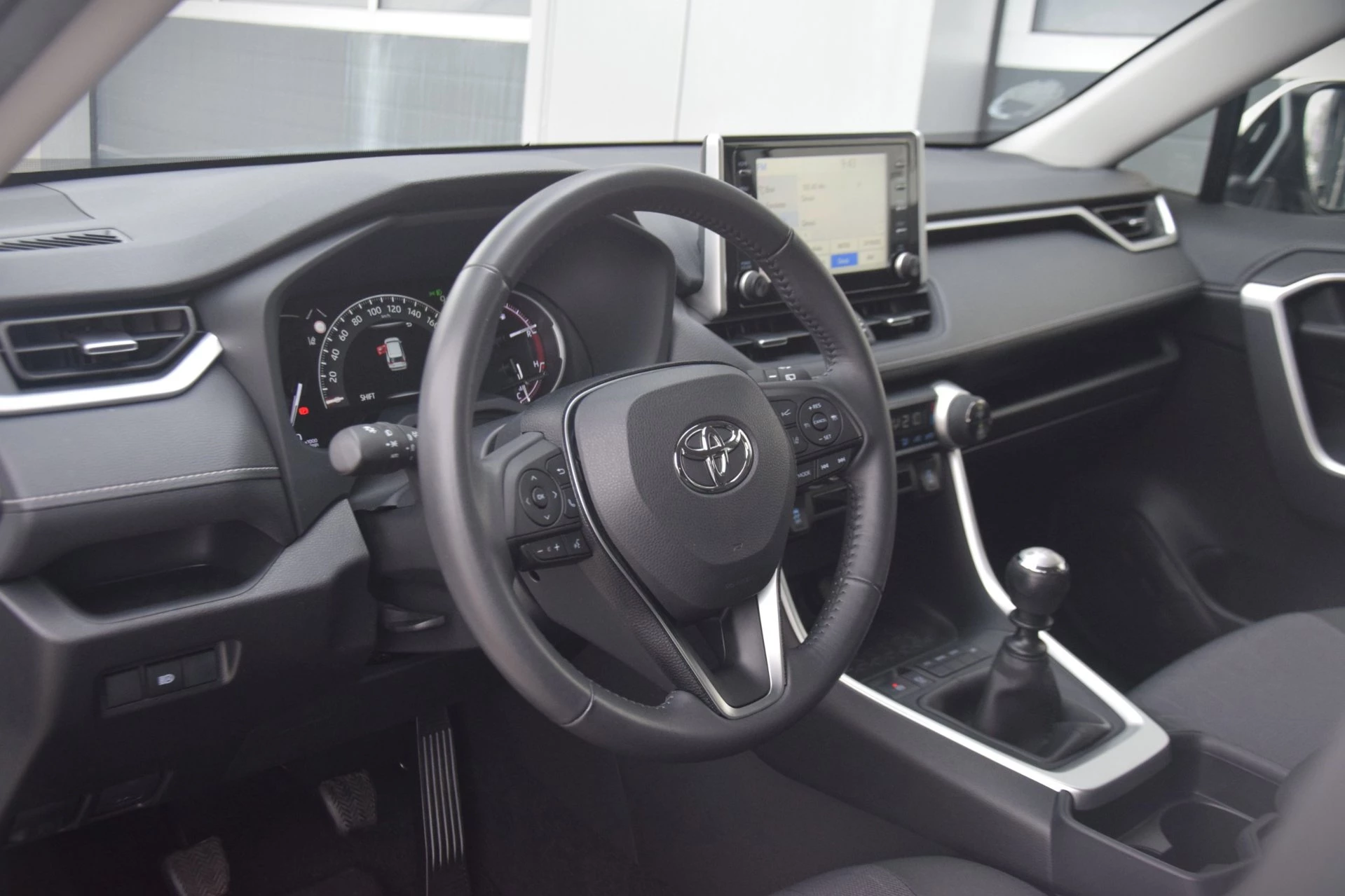 Hoofdafbeelding Toyota RAV4