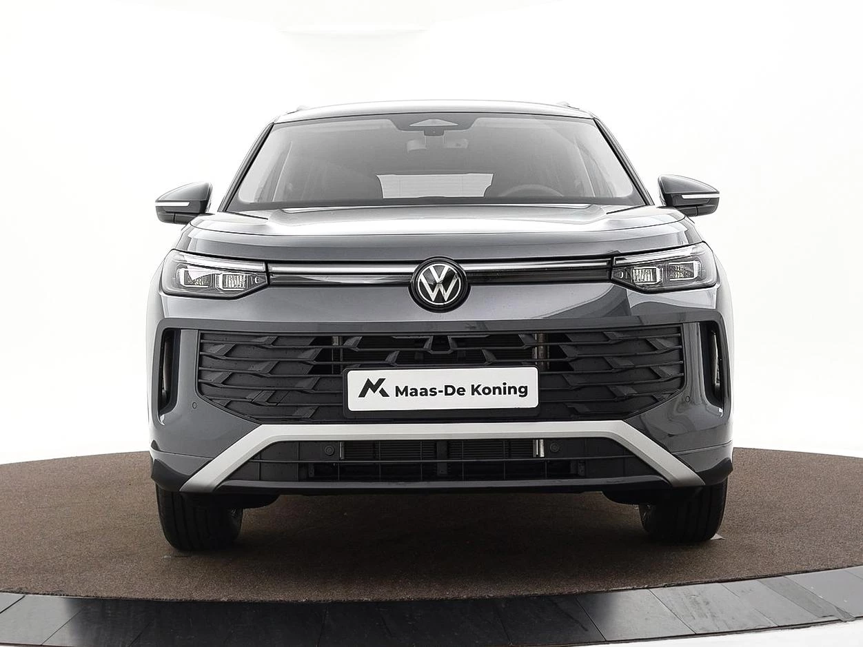 Hoofdafbeelding Volkswagen Tayron