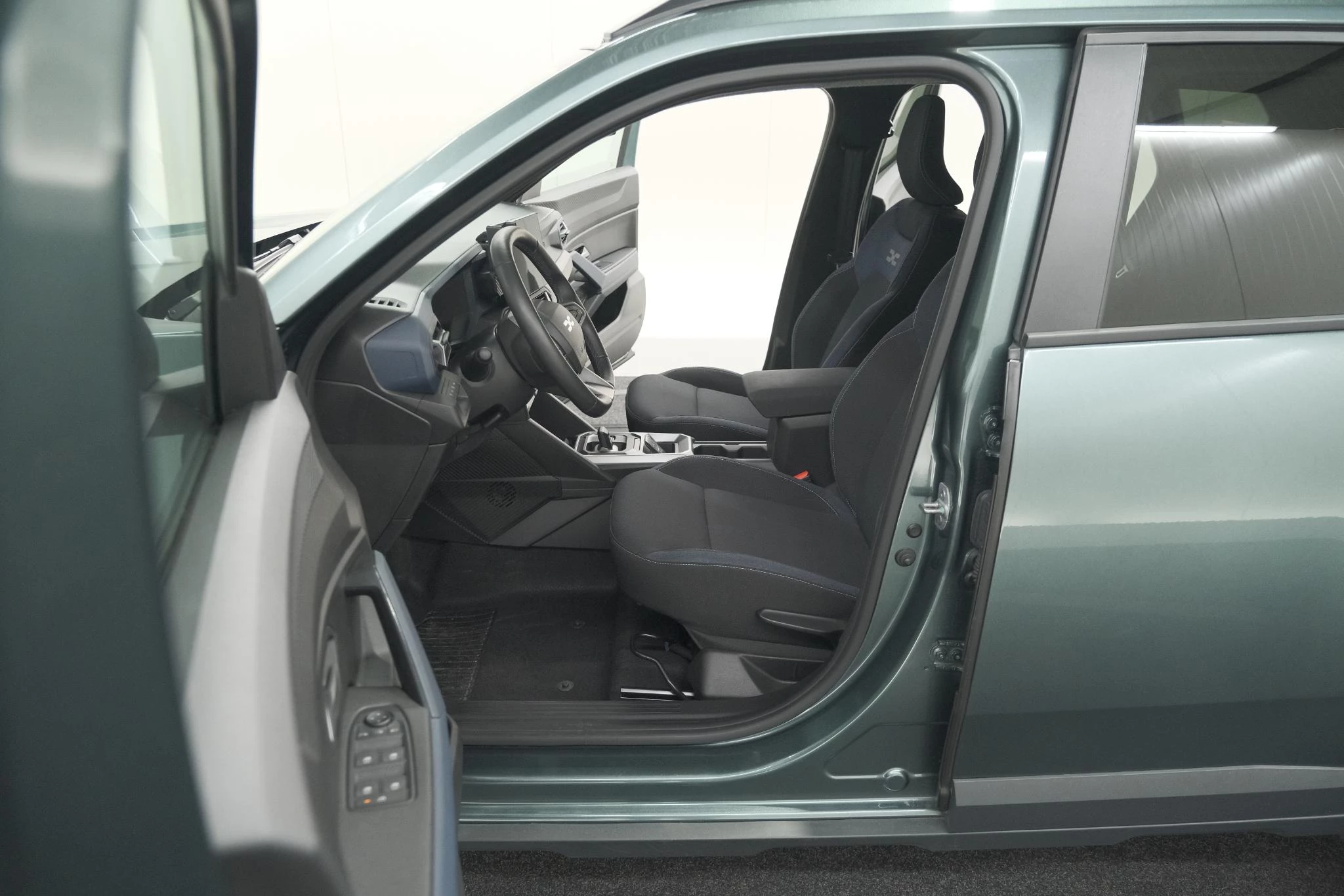 Hoofdafbeelding Dacia Duster