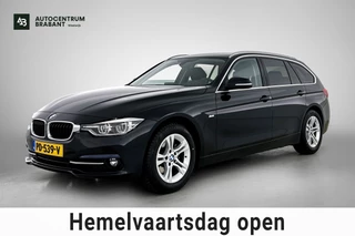 BMW 3-serie Touring 320i Executive sport line | 185PK | AutoM | NL-Auto | Perf onderH | Airco | ParkSens | ETC