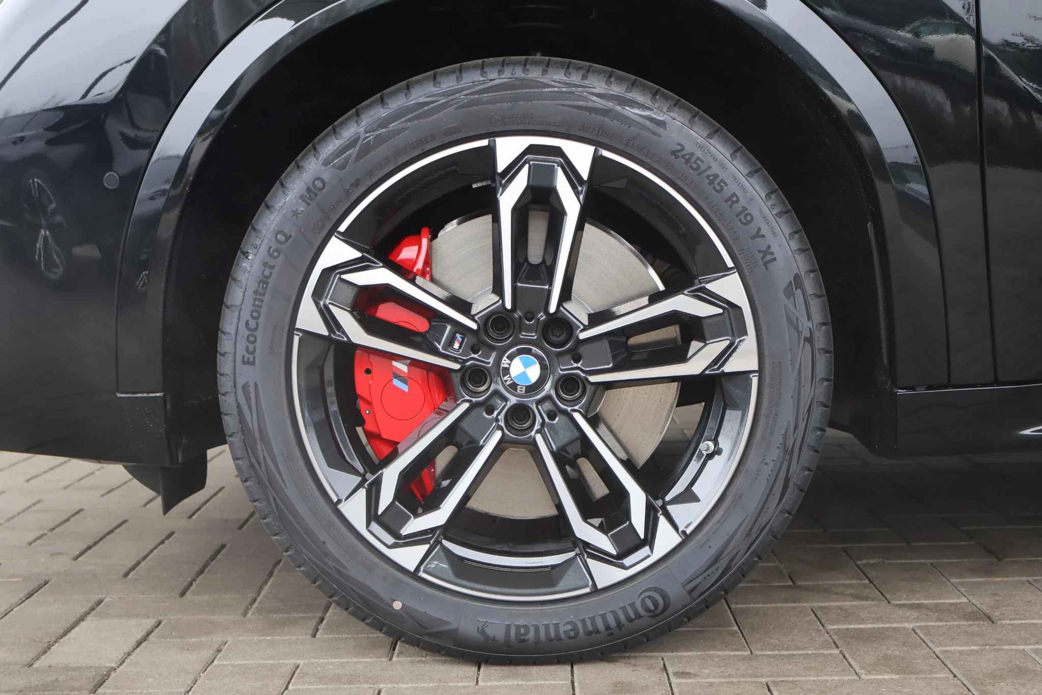 Hoofdafbeelding BMW X2