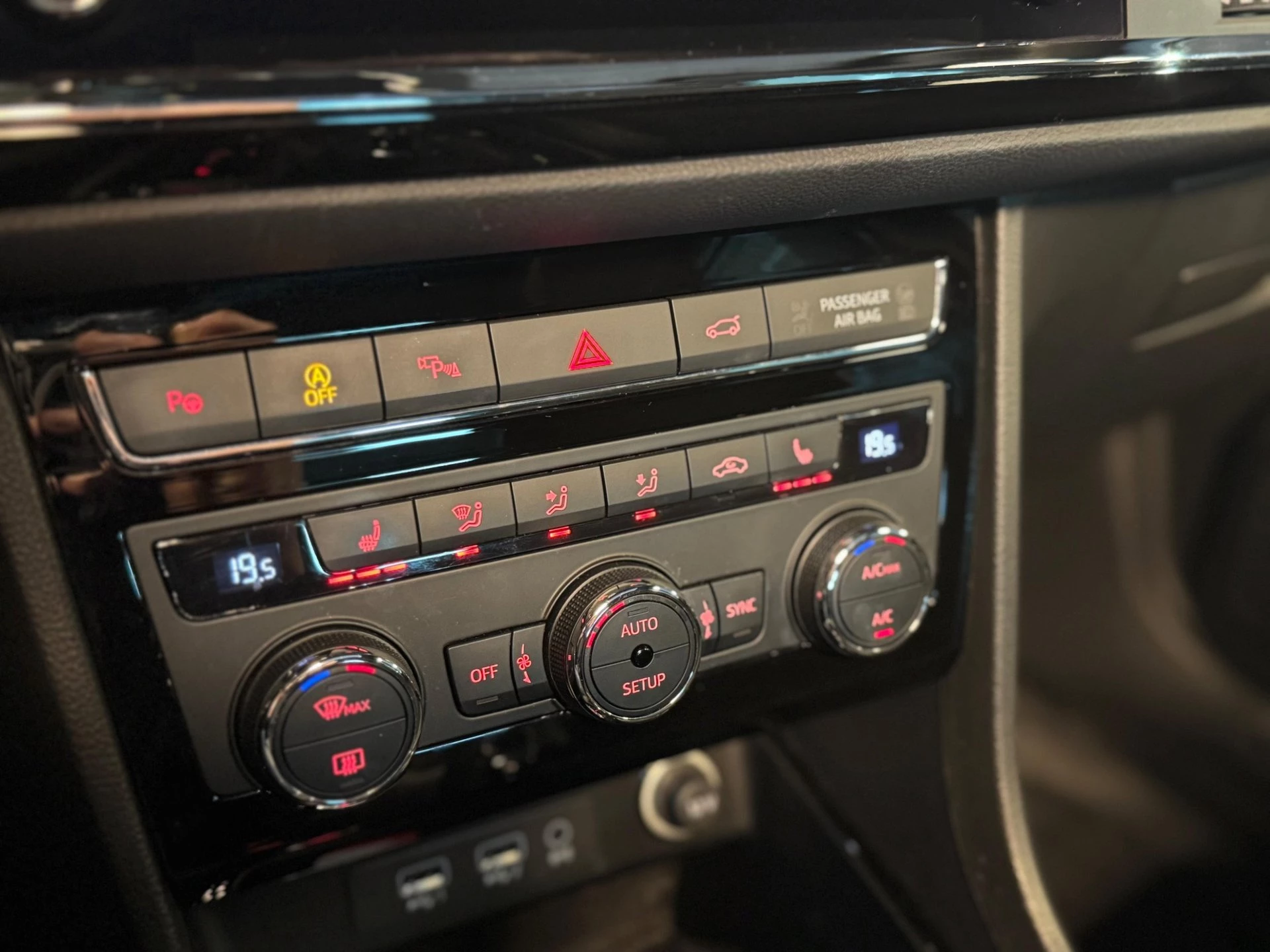 Hoofdafbeelding CUPRA Ateca