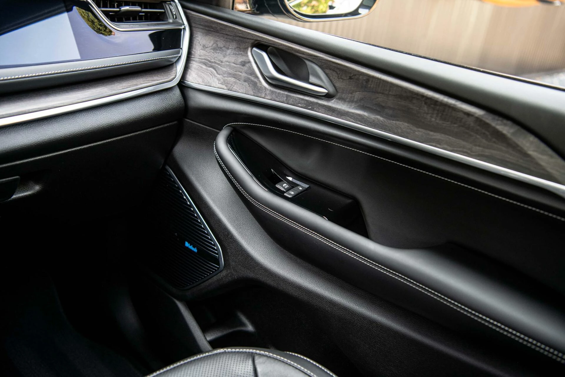 Hoofdafbeelding Jeep Grand Cherokee