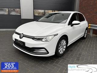 Volkswagen Golf 1.0 TSI Life NAVI/CRUISE/PDC/HAGELSCHADE