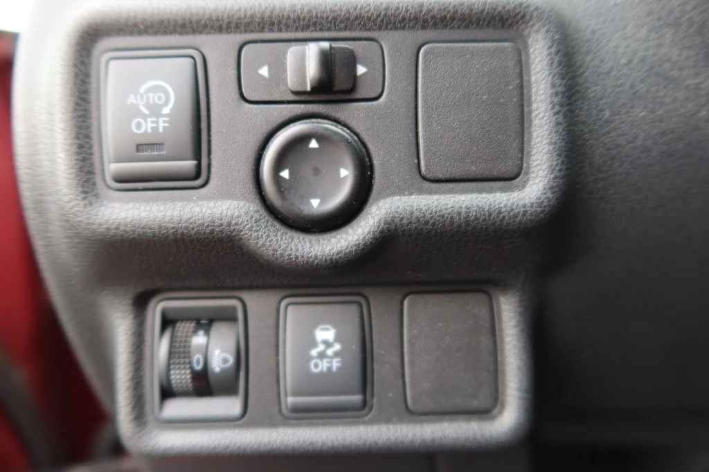 Hoofdafbeelding Nissan Note