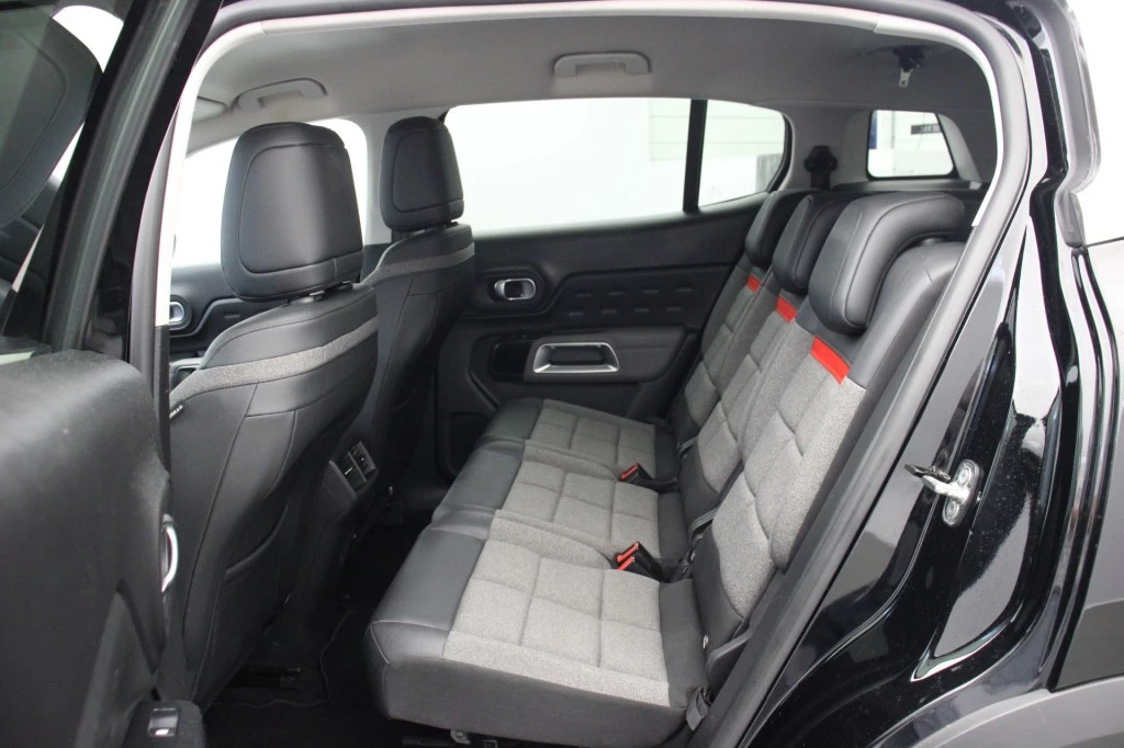 Hoofdafbeelding Citroën C5 Aircross