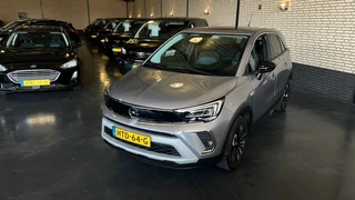 Hoofdafbeelding Opel Crossland Opel Crossland 1.2 TURBO ELEGANCE