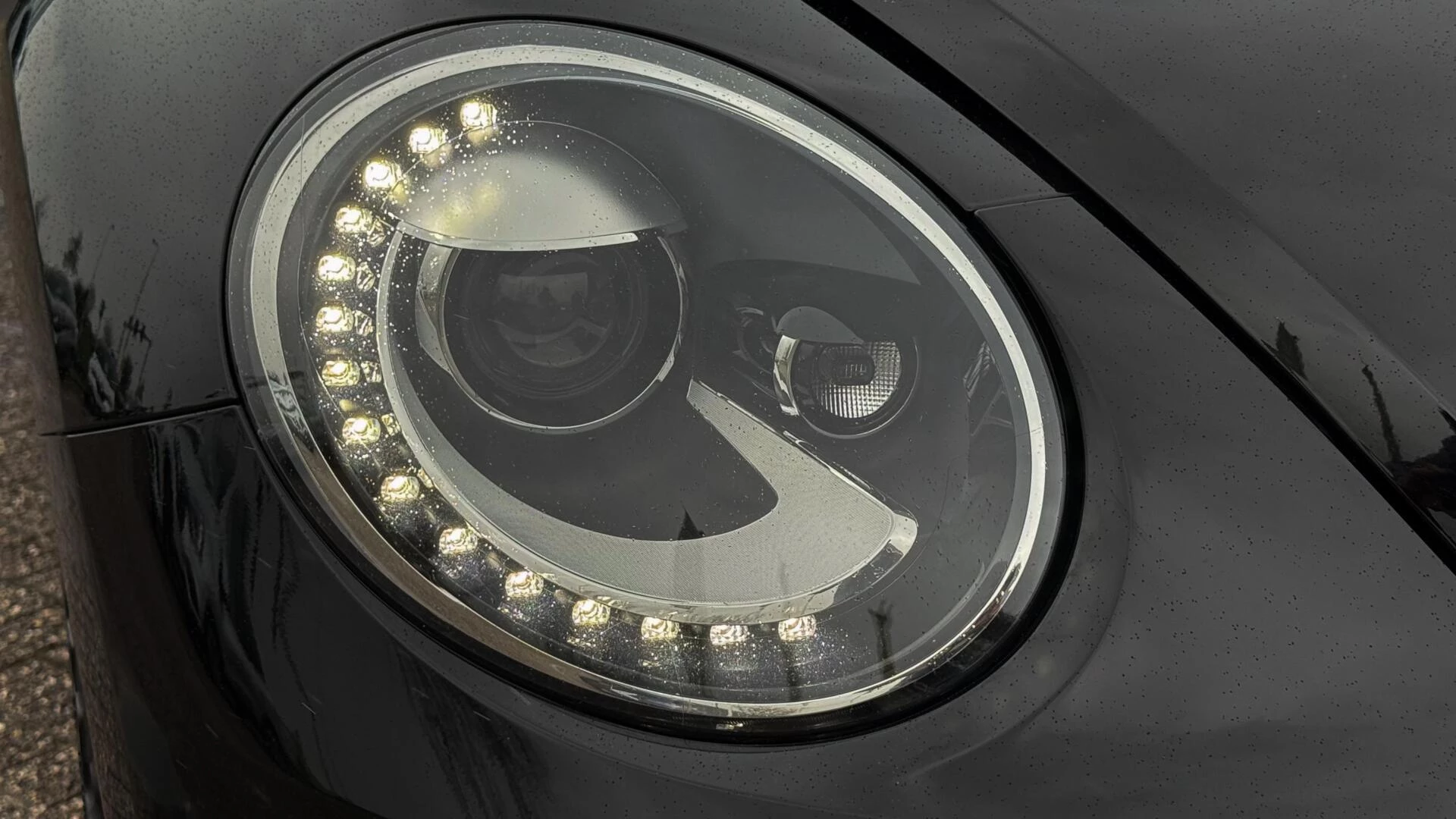 Hoofdafbeelding Volkswagen Beetle