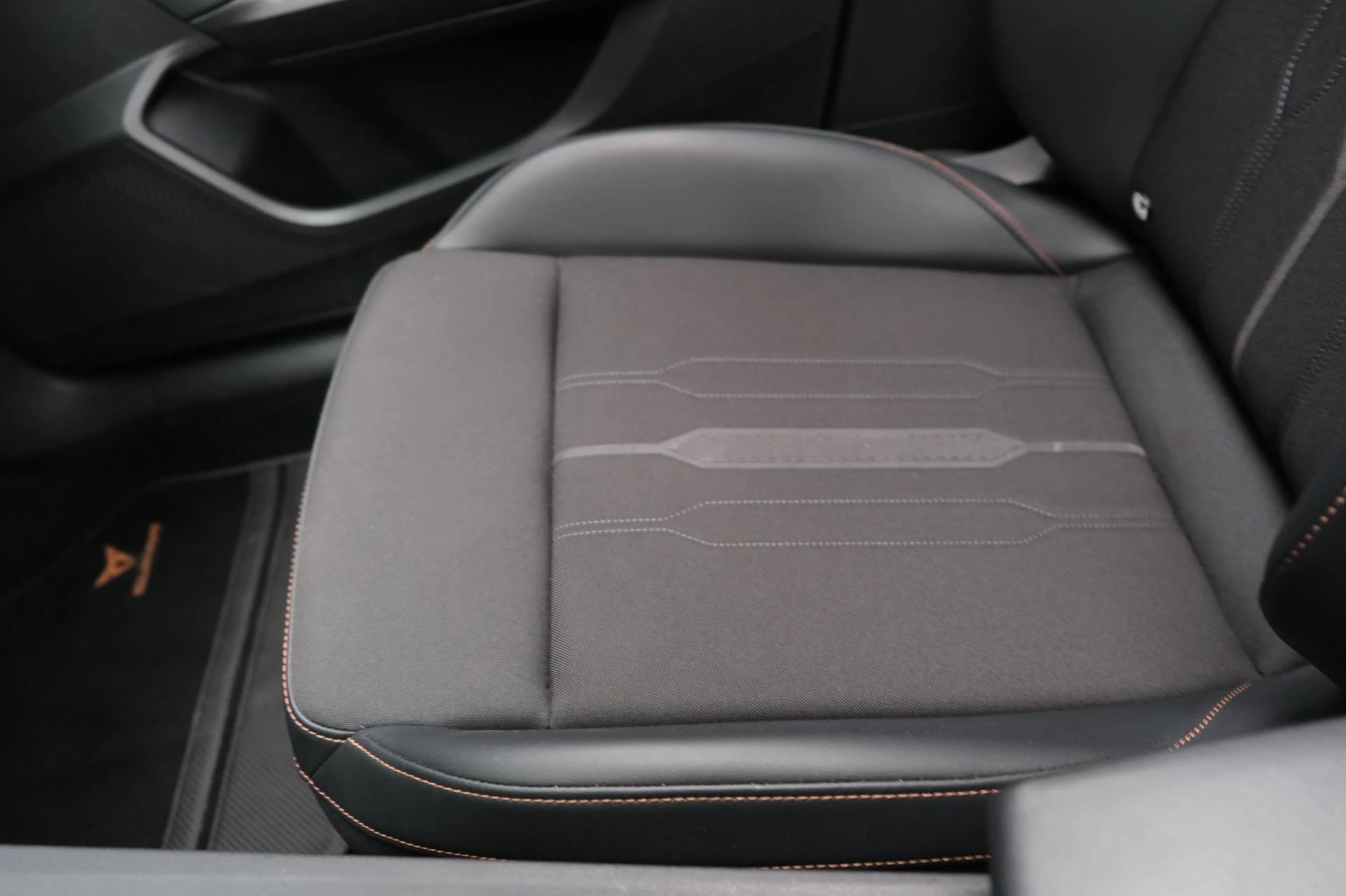 Hoofdafbeelding CUPRA Leon