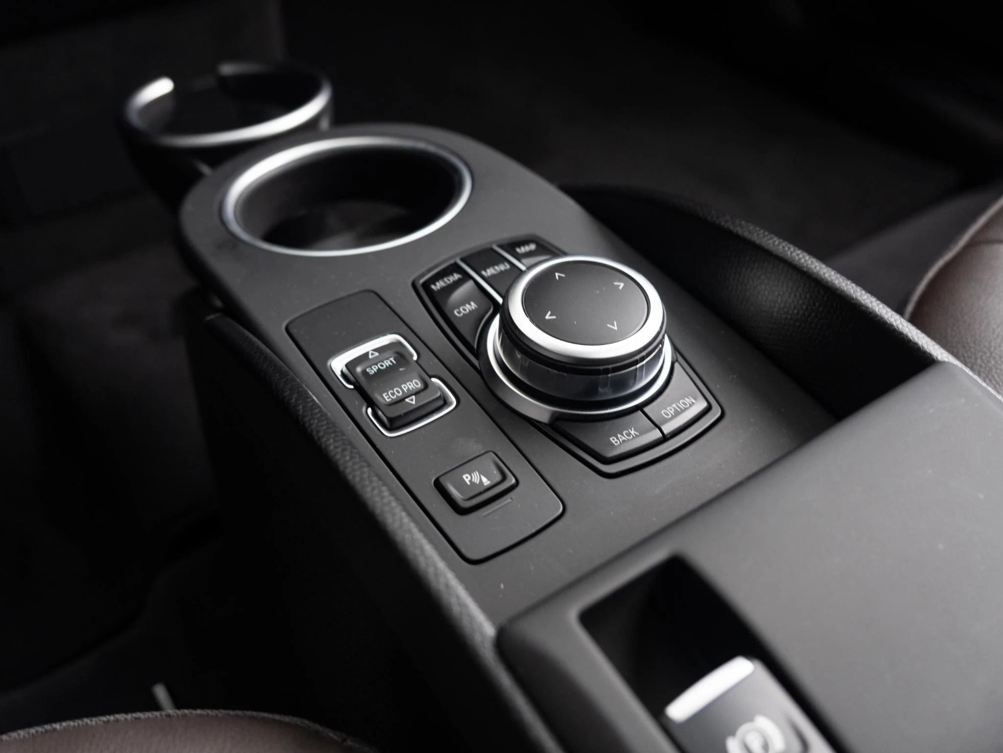 Hoofdafbeelding BMW i3