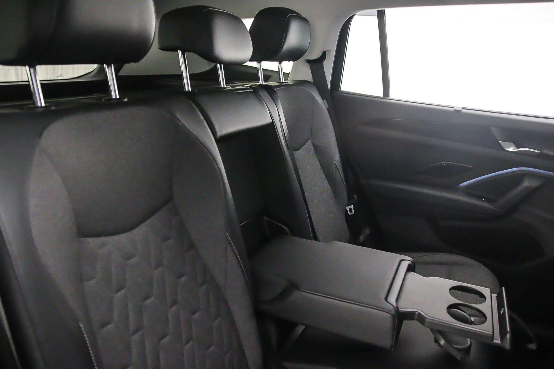 Hoofdafbeelding Volkswagen Tayron