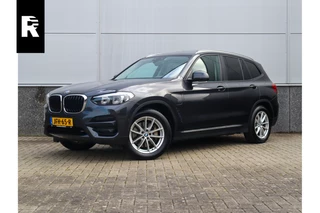 BMW X3 xDrive30e Pano / Elec Stoelen / Camera / Leder /
