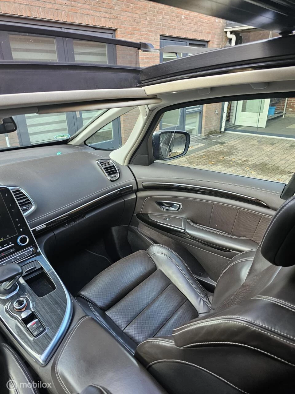 Hoofdafbeelding Renault Espace