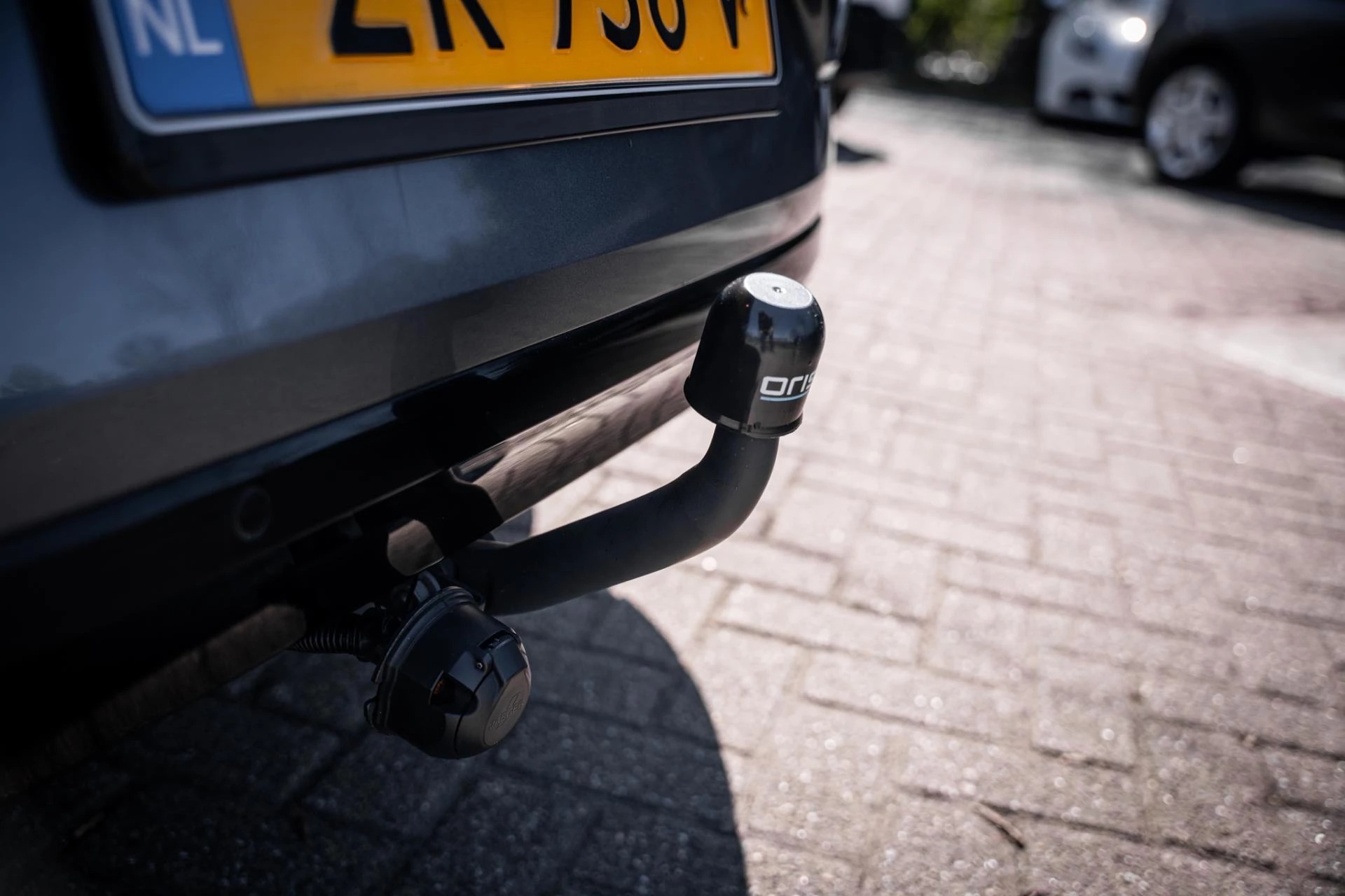 Hoofdafbeelding Renault Mégane