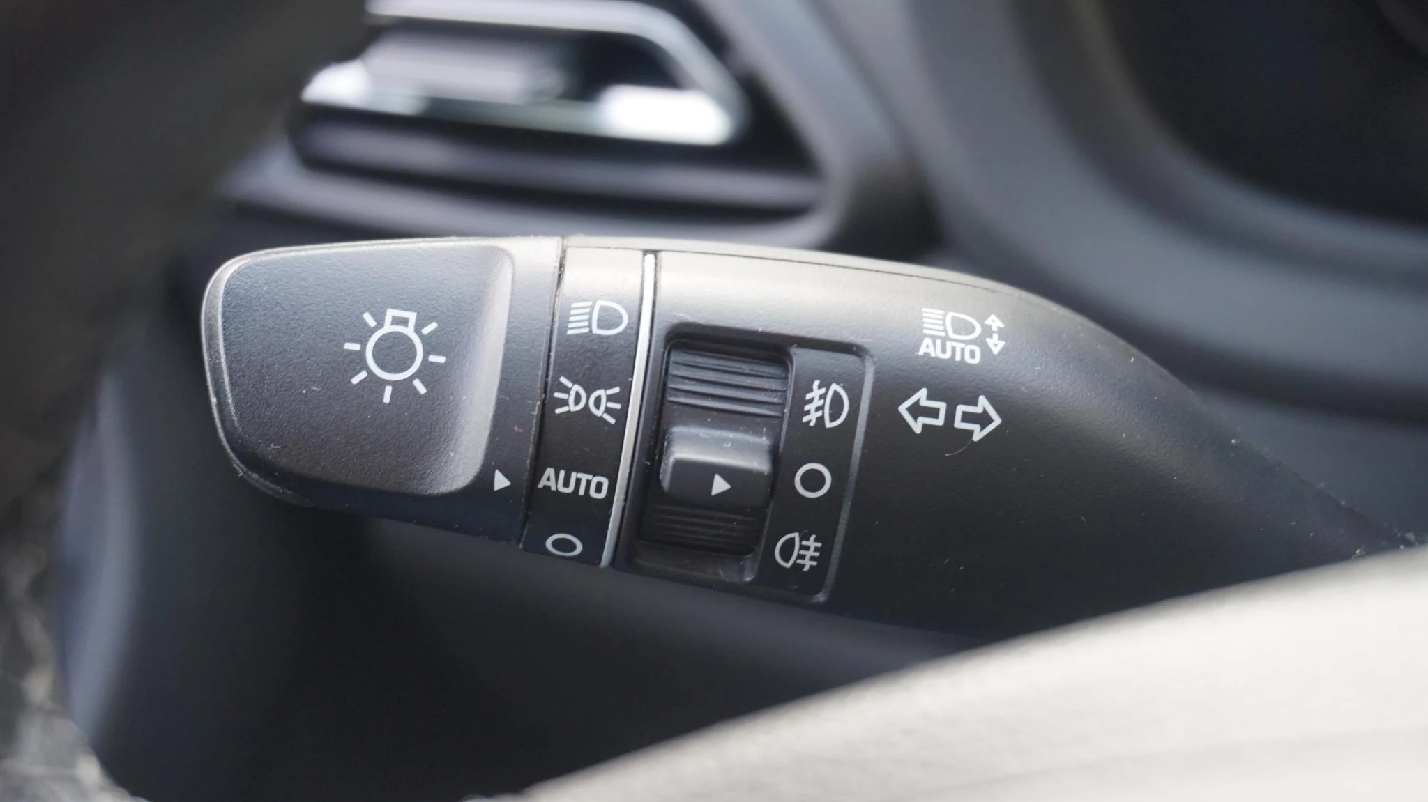 Hoofdafbeelding Hyundai i30