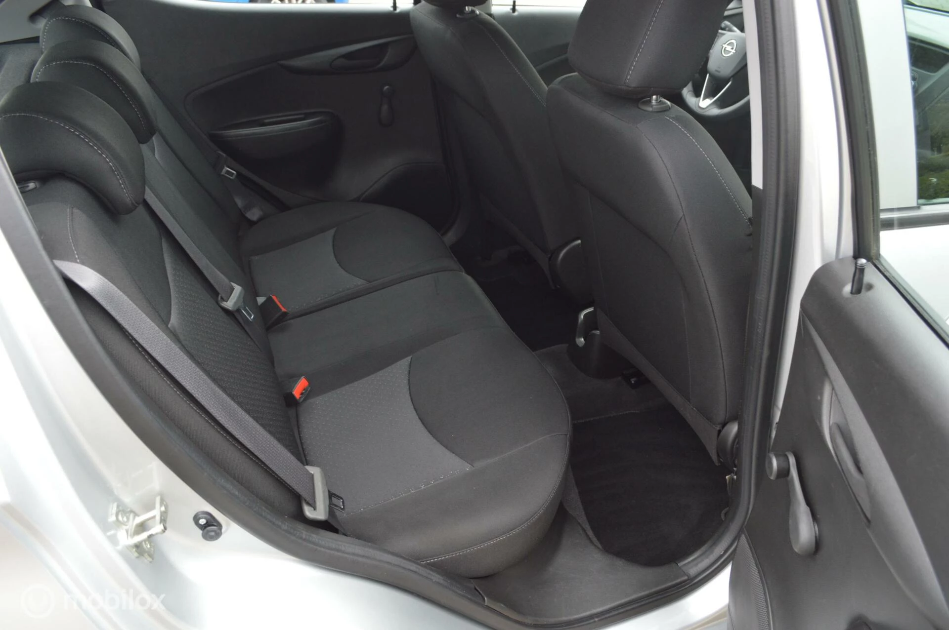 Hoofdafbeelding Opel KARL