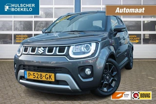 Suzuki Ignis 1.2 SH STYLE Automaat 1e Eigenaar **NL-Auto** Camera / Clima en Cruise control