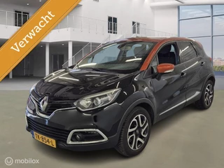 Renault Captur 0.9 TCe Dynamique
