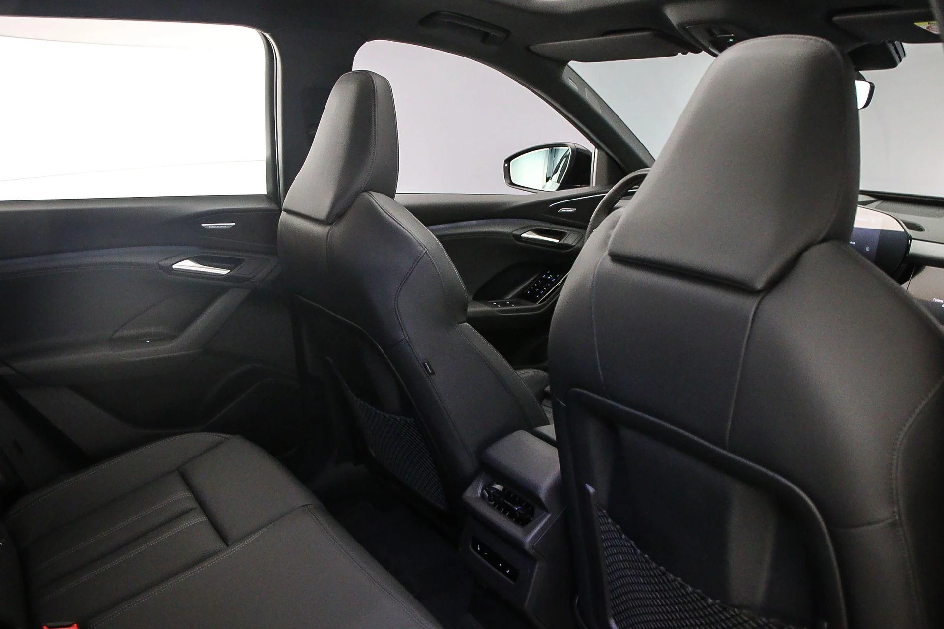 Hoofdafbeelding Audi Q6 e-tron