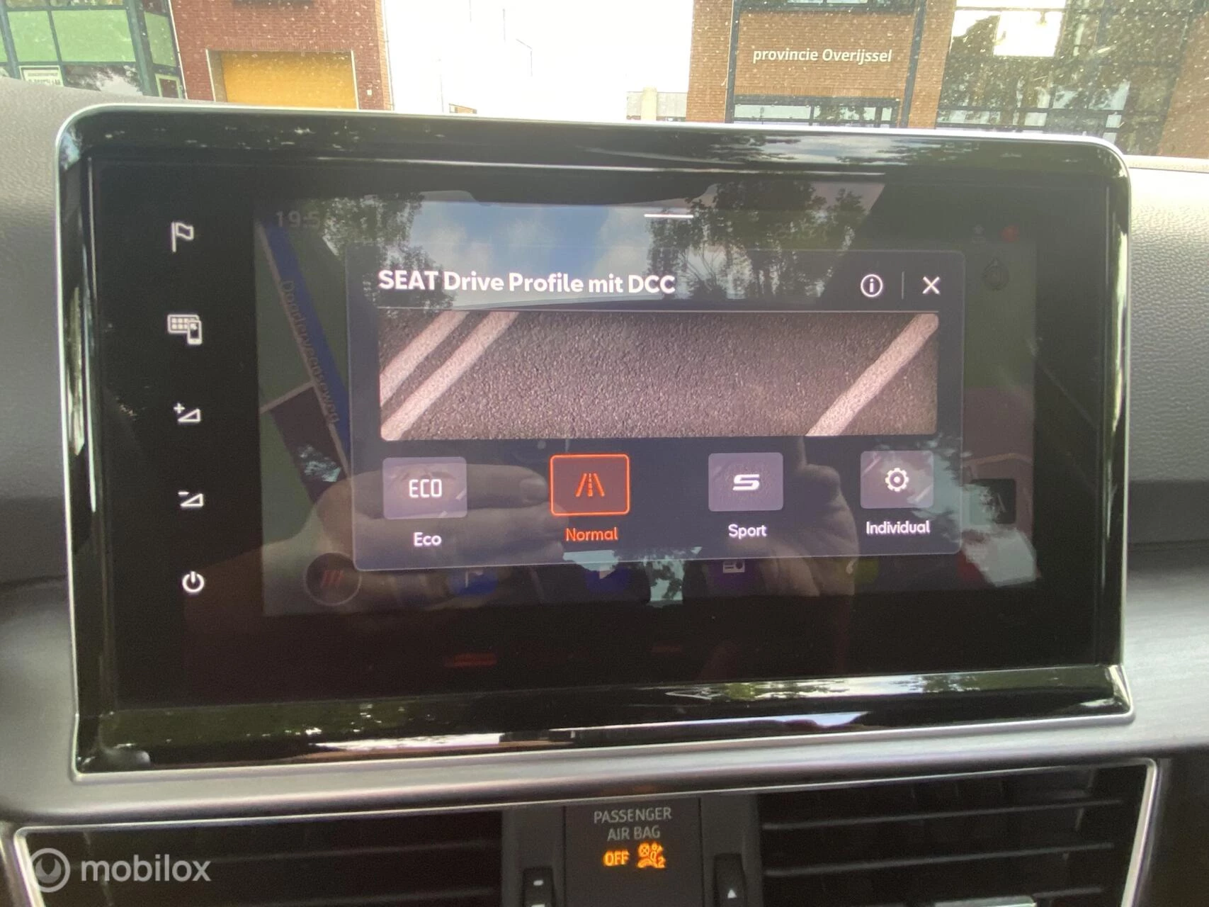 Hoofdafbeelding SEAT Tarraco