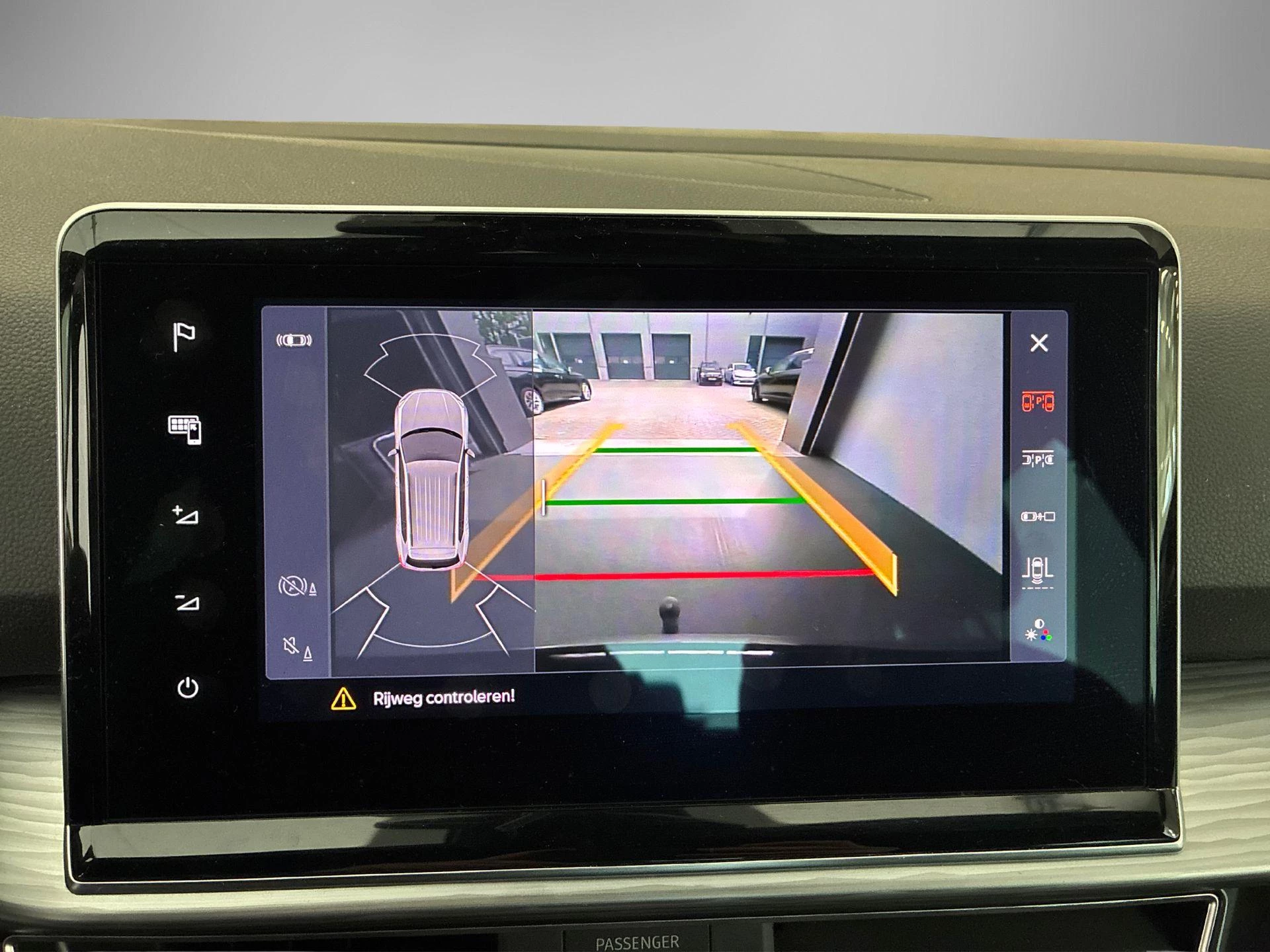 Hoofdafbeelding SEAT Tarraco