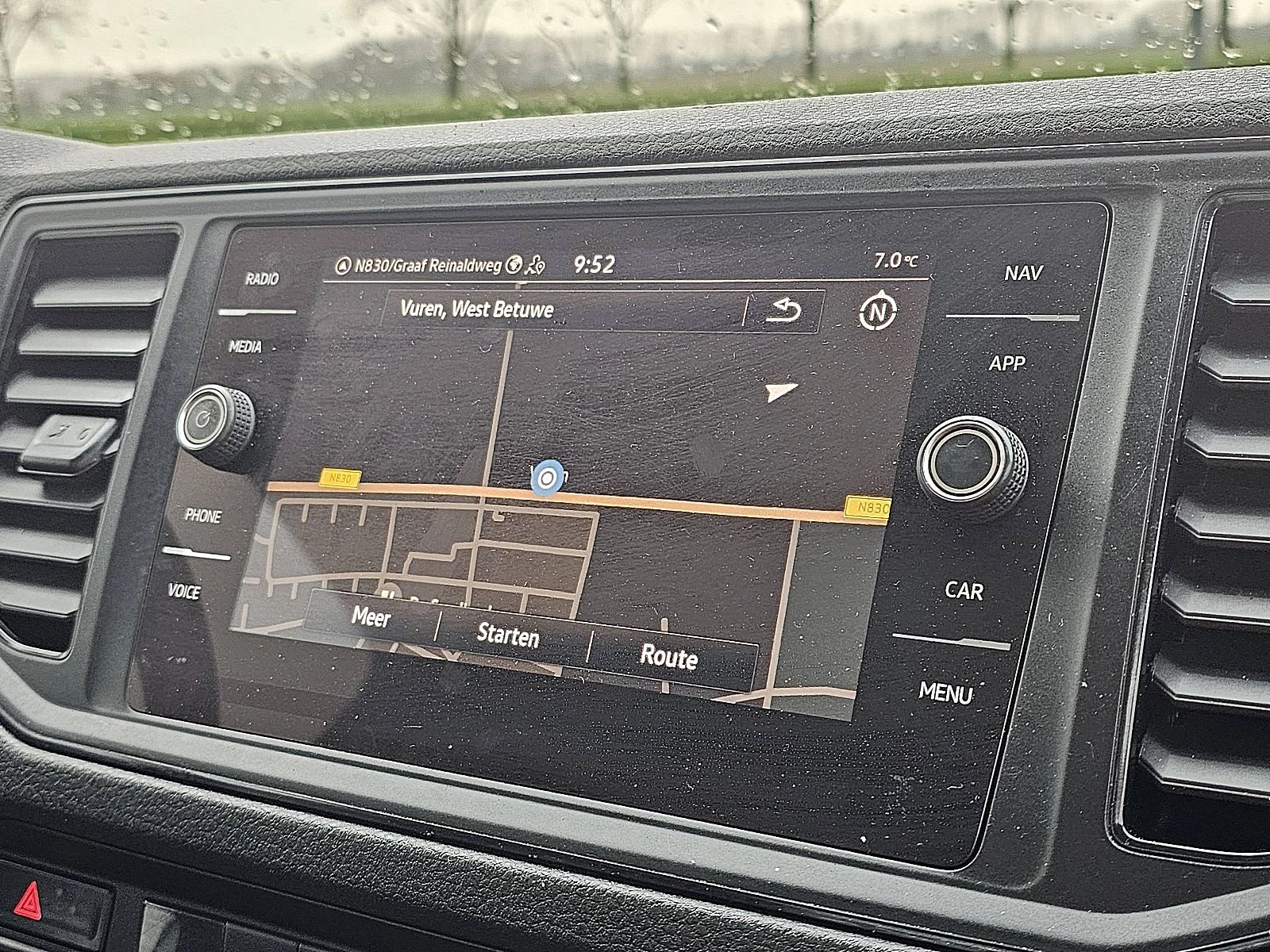 Hoofdafbeelding MAN TGE