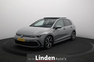 Volkswagen Golf 1.5 TSI R-Line | Panoramadak | Sfeerverlichting | IQ Light