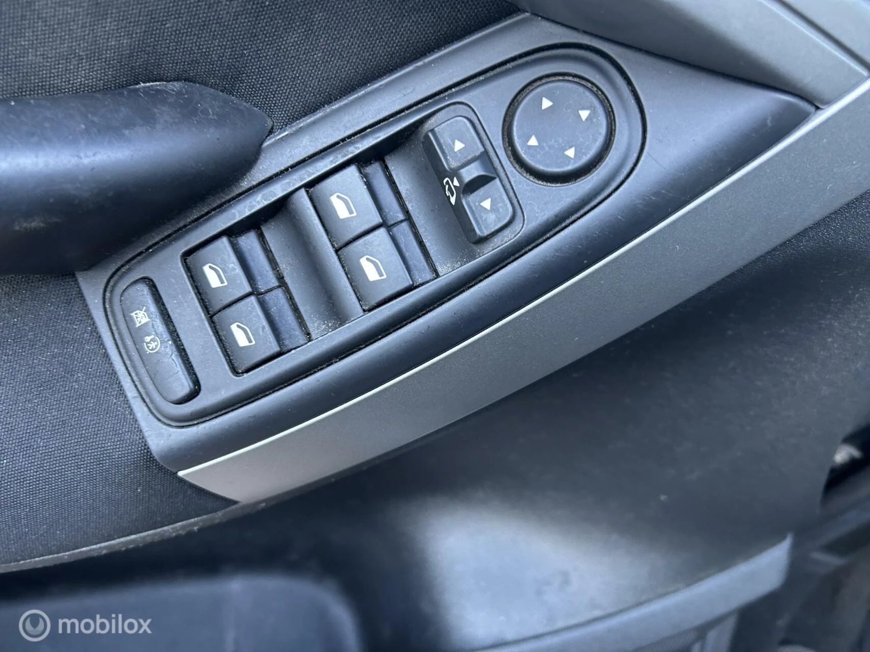 Hoofdafbeelding Citroën C4 Picasso