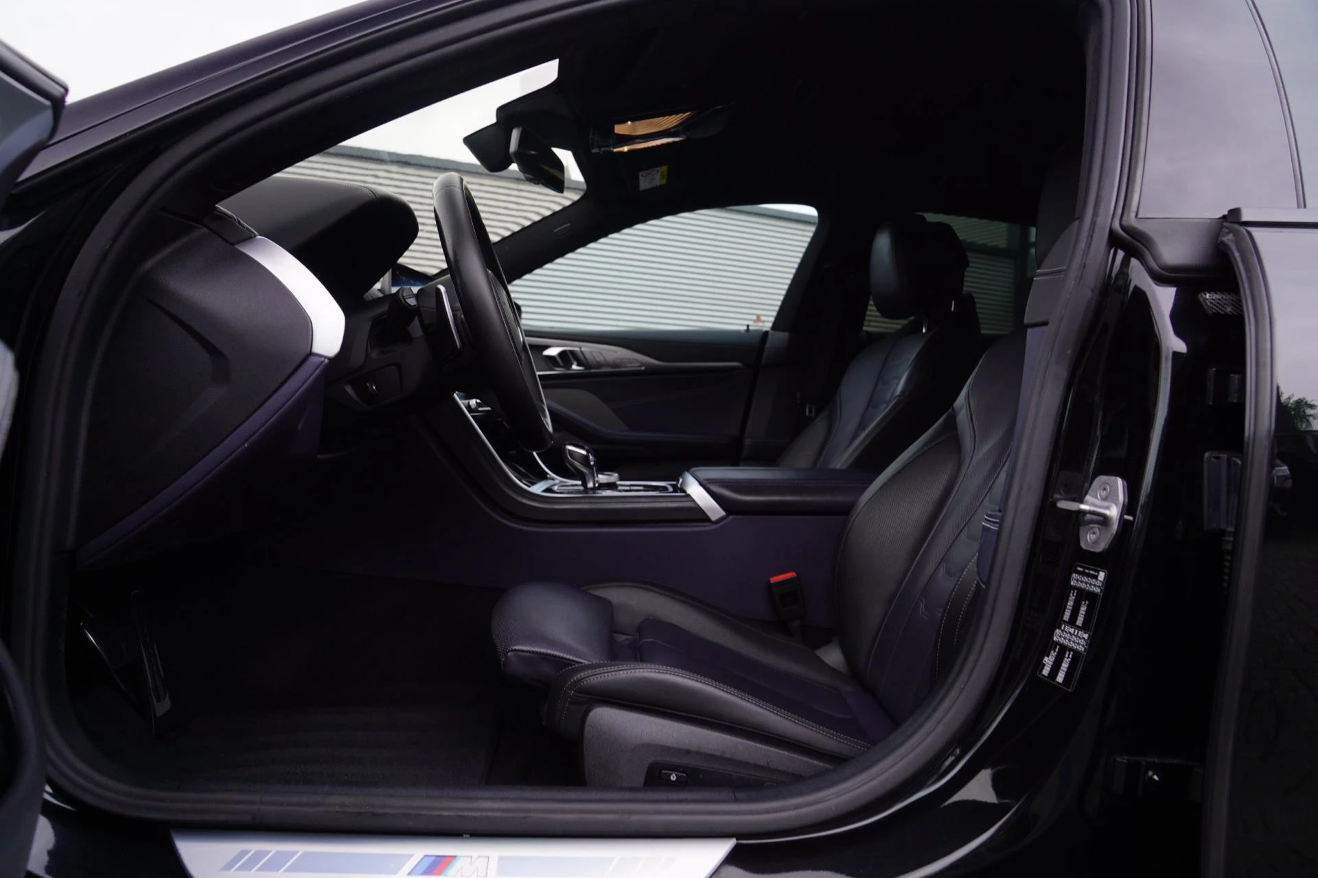Hoofdafbeelding BMW 8 Serie