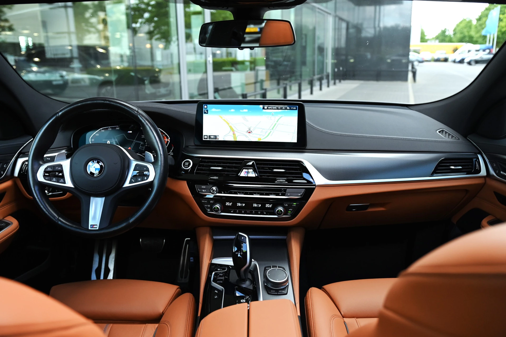 Hoofdafbeelding BMW 6 Serie