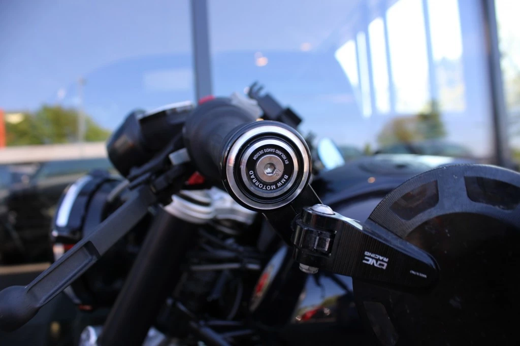 Hoofdafbeelding BMW R nineT Scrambler